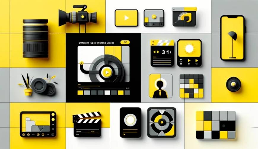 体验东洲区产品视频拍摄：开启便捷生活新篇章