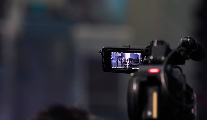 紧跟潮流！东洲区产品视频拍摄引领时尚新趋势