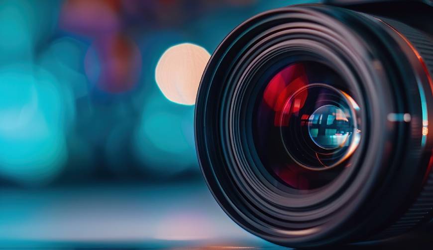 与东洲区产品视频拍摄同行：畅享高效、舒适的每一天