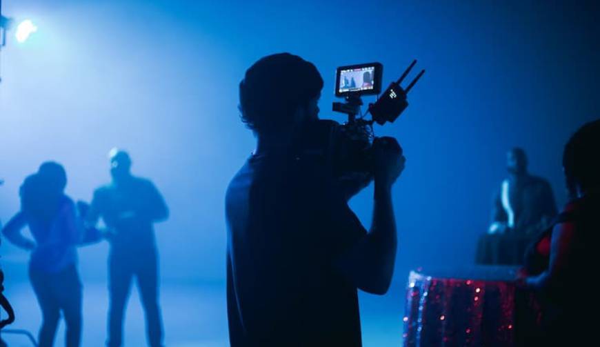 神秘新品来袭！东洲区产品视频拍摄究竟有何神奇之处？