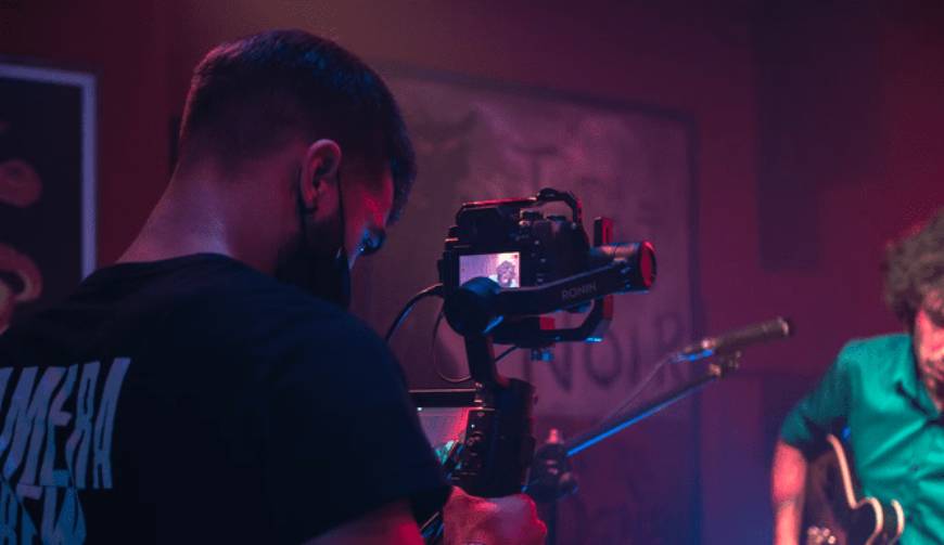 匠心雕琢视觉盛宴！专业东洲区产品视频拍摄公司赋能品牌价值