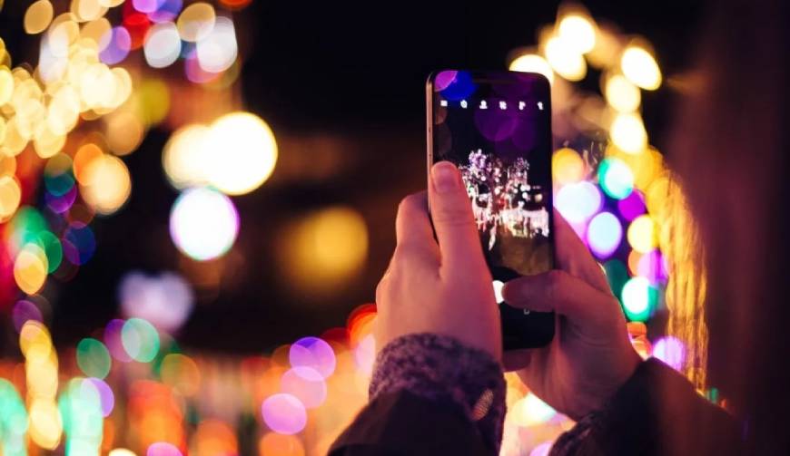 东洲区产品宣传视频拍摄公司实战秘籍，赋能品牌传播效能飙升