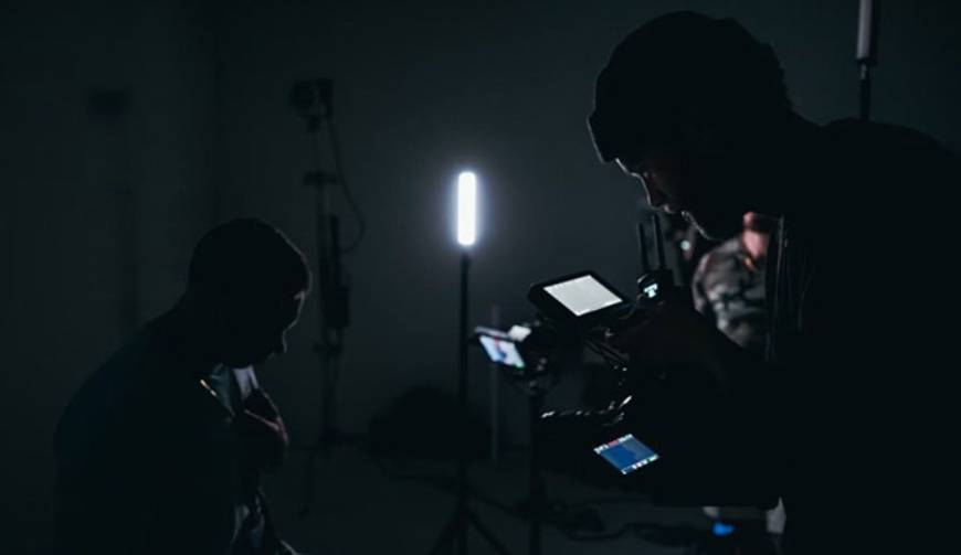 深耕东洲区产品视频拍摄，解锁产品出圈的流量密码