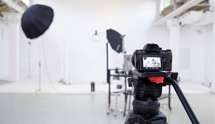 深耕东洲区电商产品视频拍摄制作，解锁电商爆款的视觉密码