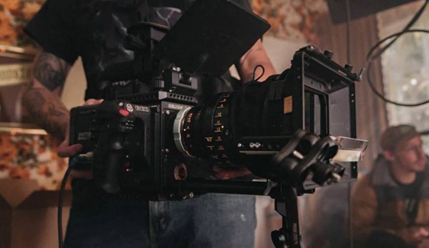 深耕本土，东洲区产品宣传视频拍摄公司的服务密码