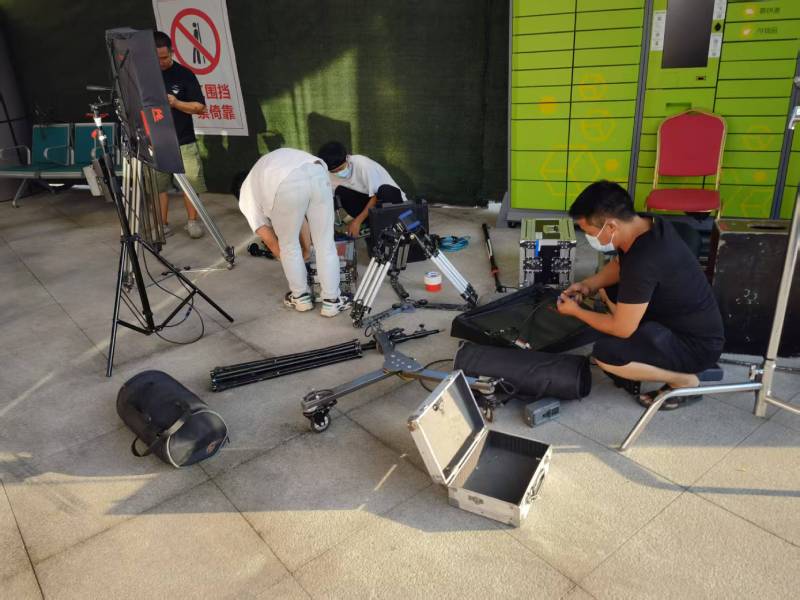 东洲区产品视频拍摄全攻略，让产品魅力在镜头下尽情绽放