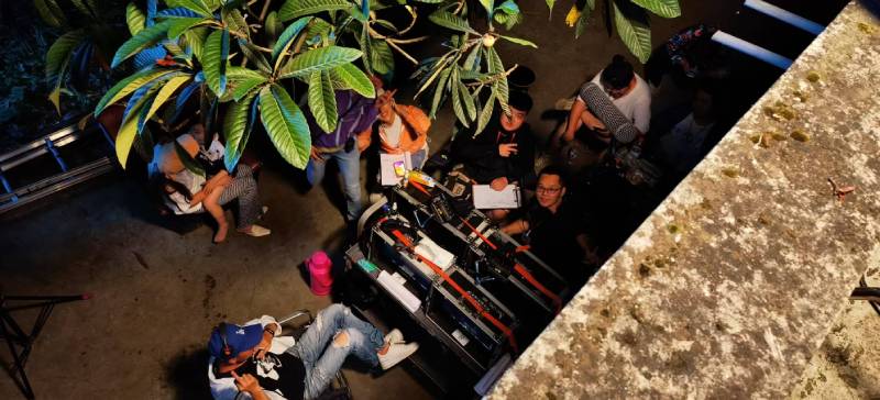 解锁东洲区产品宣传视频拍摄公司新势能，助力品牌强势破圈