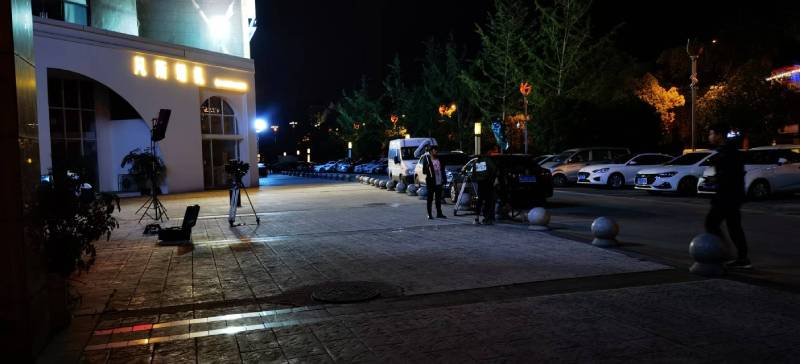 东洲区电商产品视频拍摄制作全攻略，打造高转化带货视频