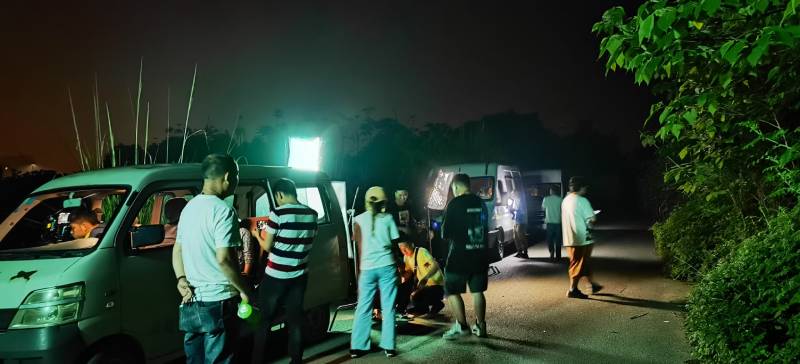 以镜头为笔，绘就东洲区产品视频的进阶之路