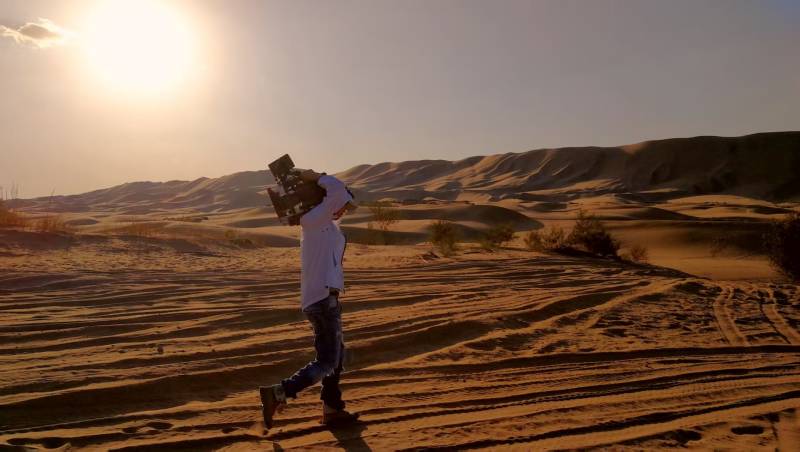 深耕东洲区产品宣传视频拍摄公司，解锁品牌传播的核心动能