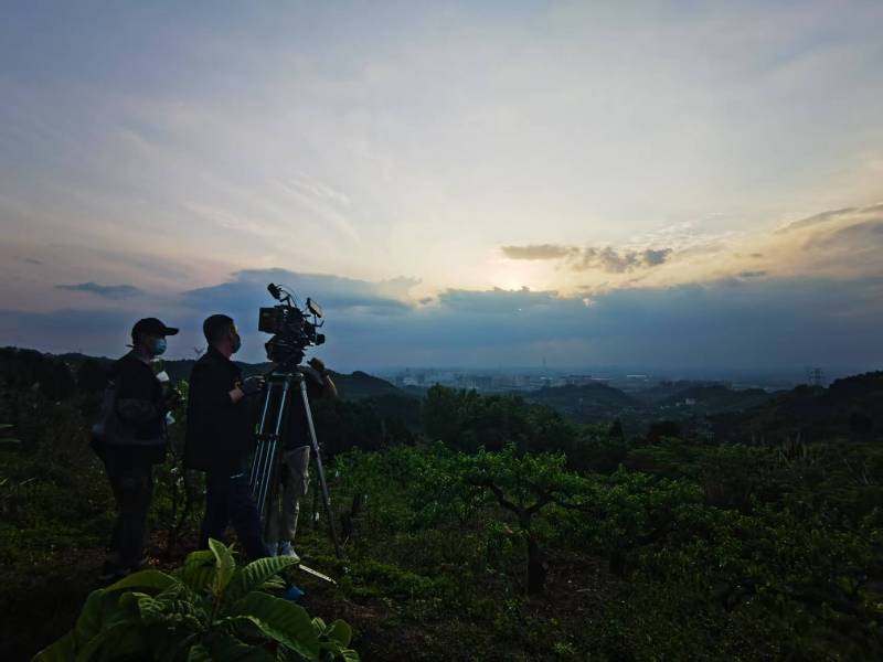 聚焦东洲区产品宣传视频拍摄公司，用专业实力铸就品牌传播传奇