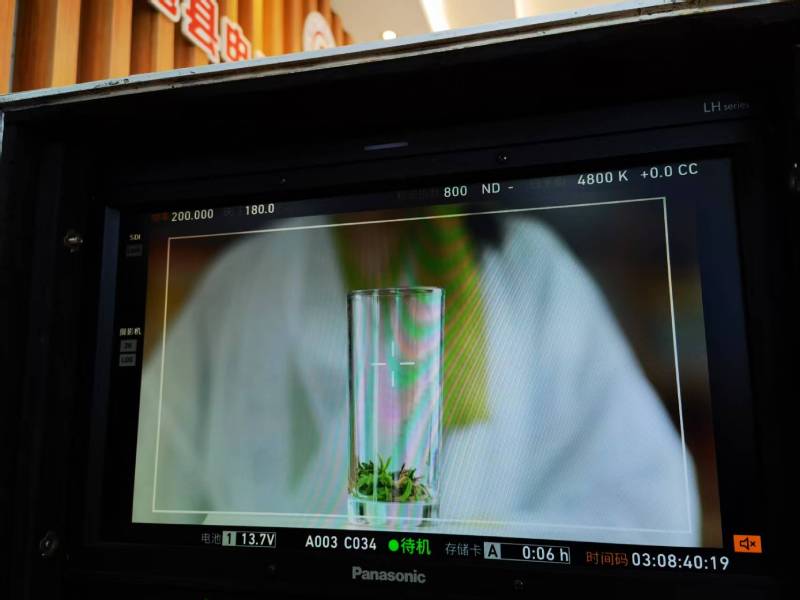 天然优选！东洲区电商产品宣传视频溯源原料产地的真实故事