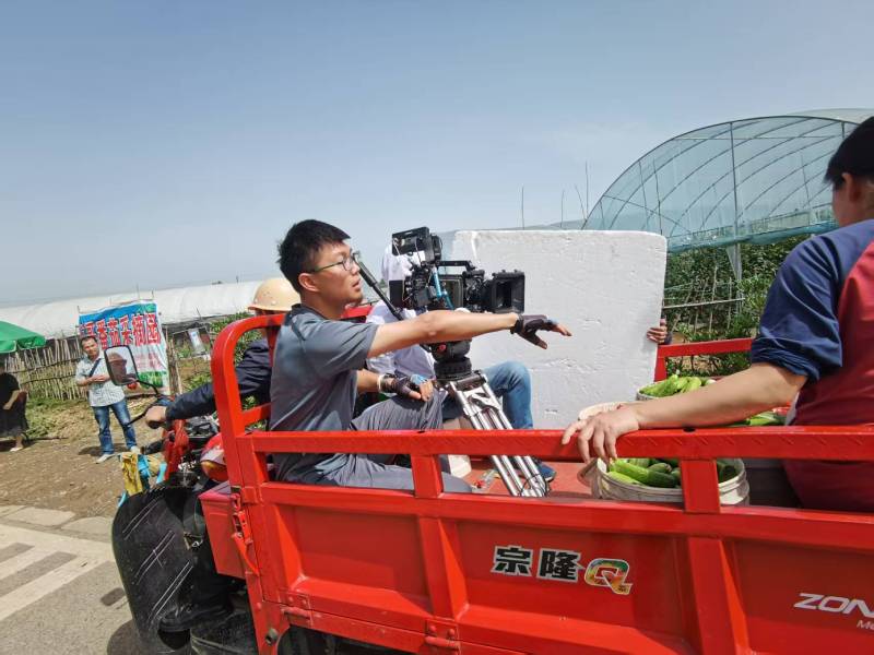 解锁吸睛密码：东洲区产品视频拍摄制作的创意与技巧全解析